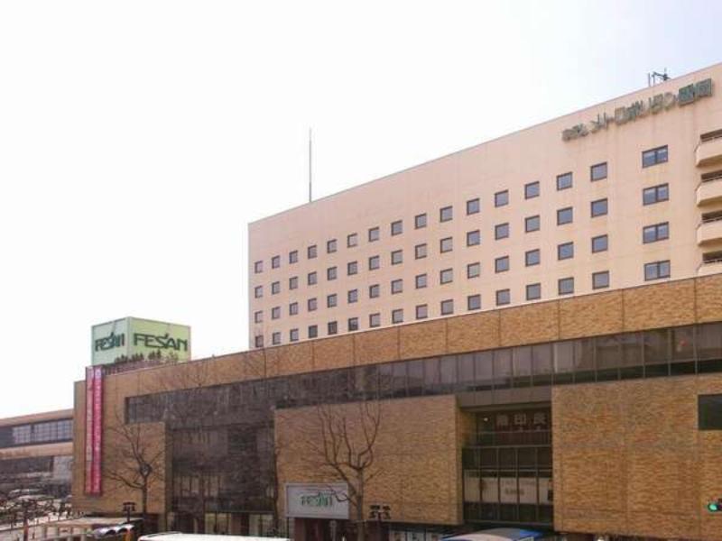 فندق فندق ميتروبوليتان موريوكا المظهر الخارجي الصورة